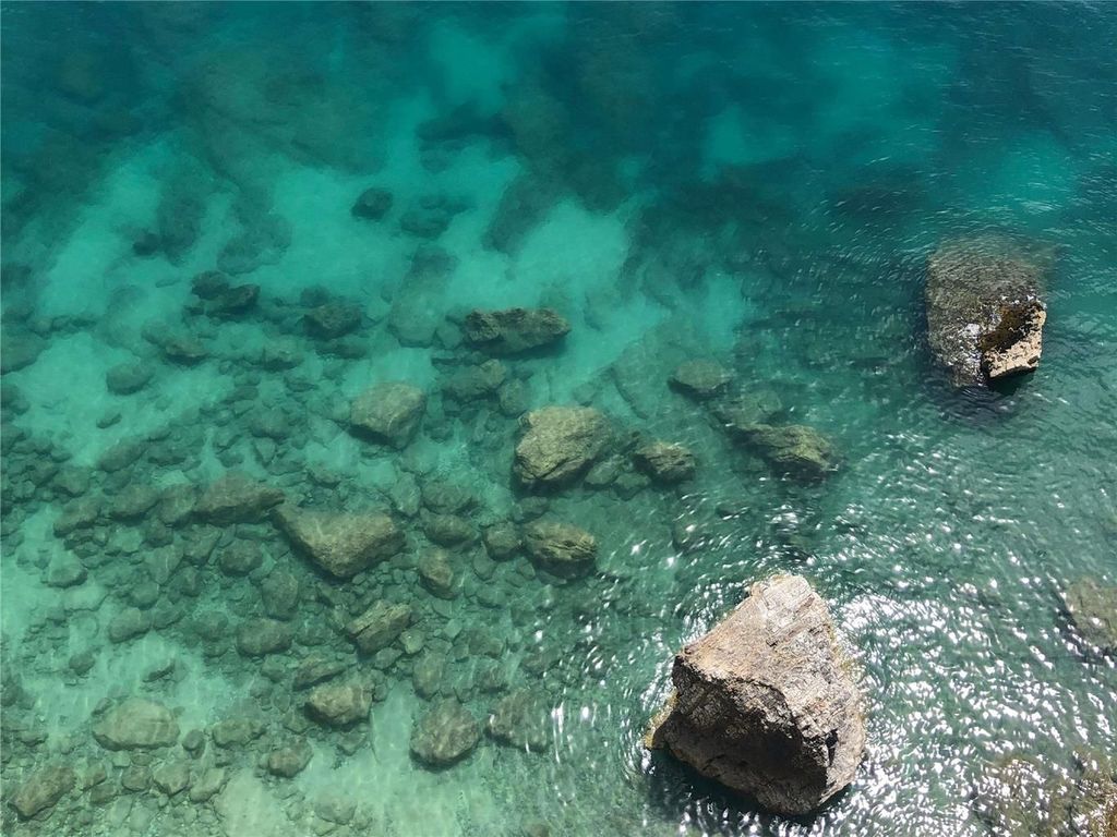 Baia Delle Zagare -  Handwritten Collection