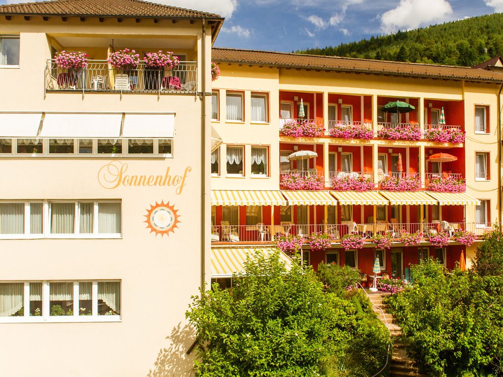 Sonnenhof