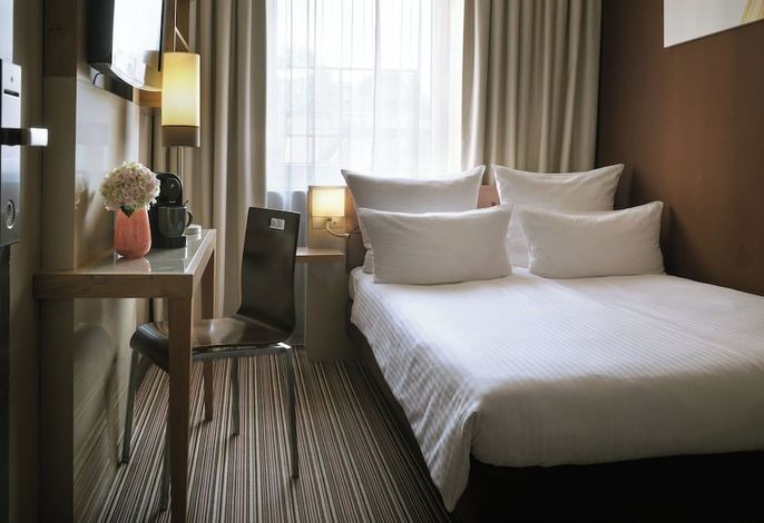 Leonardo Boutique Hotel Munich