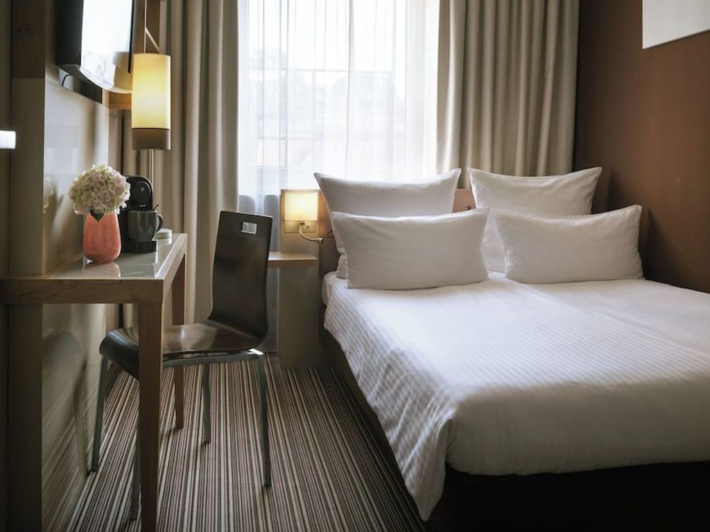 Leonardo Boutique Hotel Munich