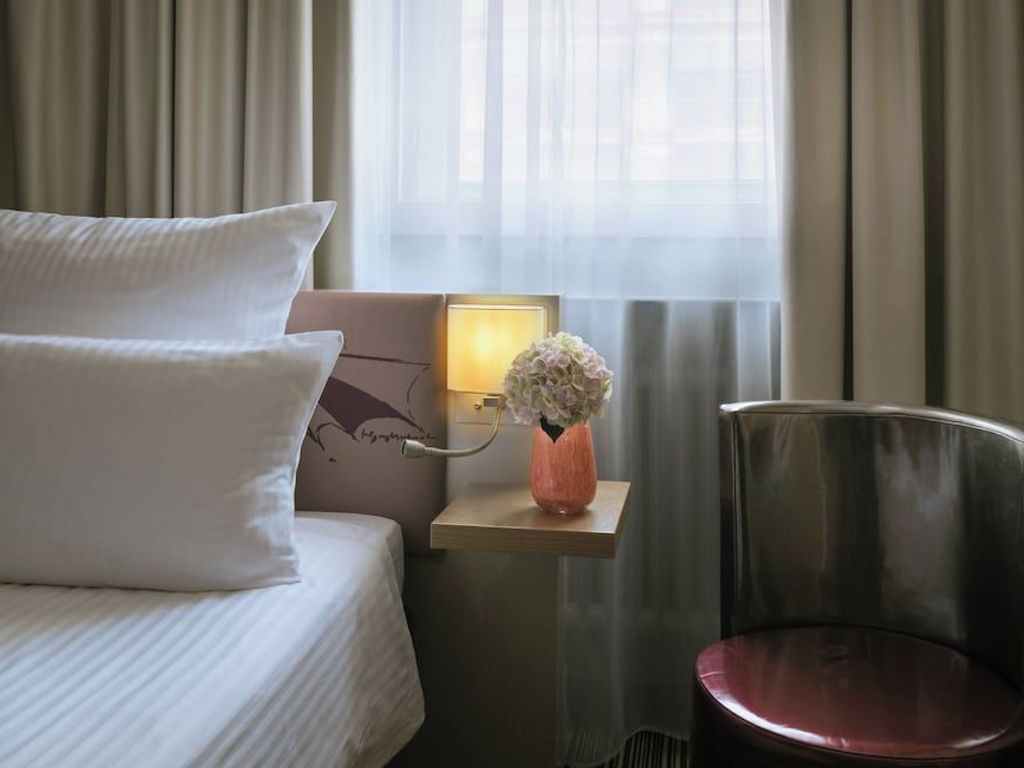 Leonardo Boutique Hotel Munich