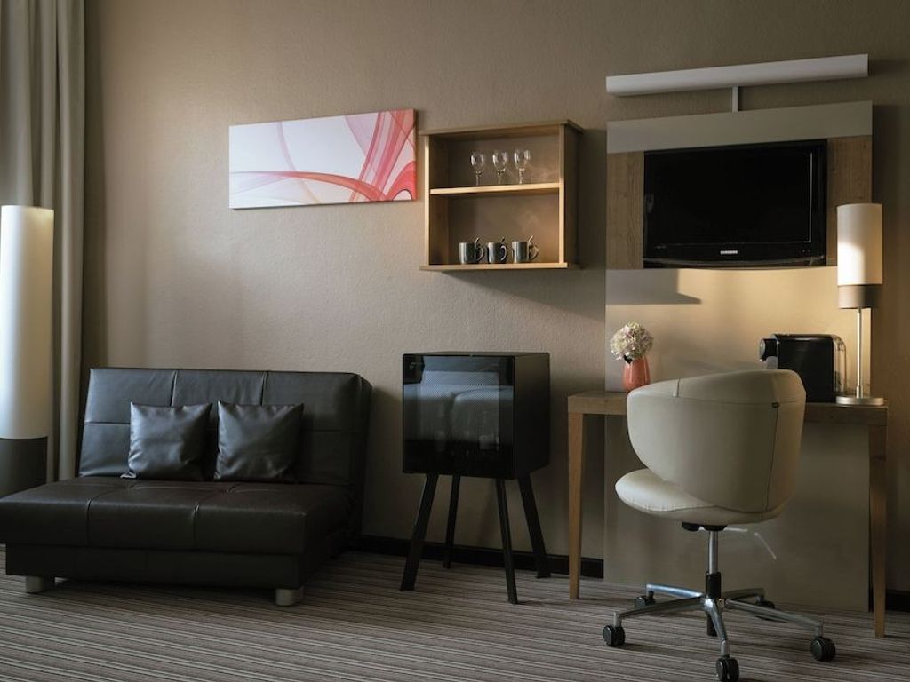 Leonardo Boutique Hotel Munich