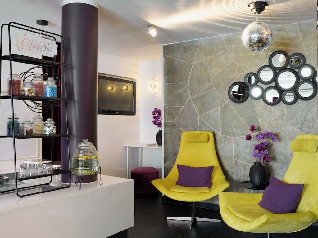 Leonardo Boutique Hotel Munich