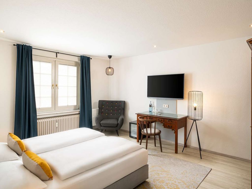 Trademark Collection by Wyndham ANA Liberty