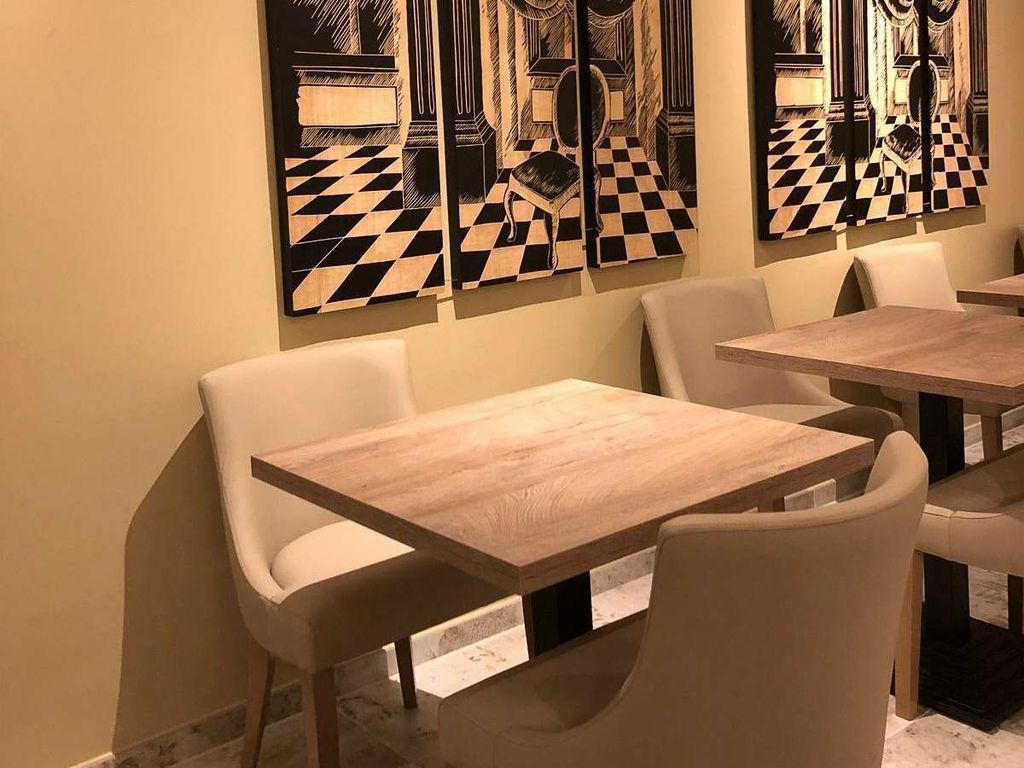Trademark Collection by Wyndham ANA Liberty