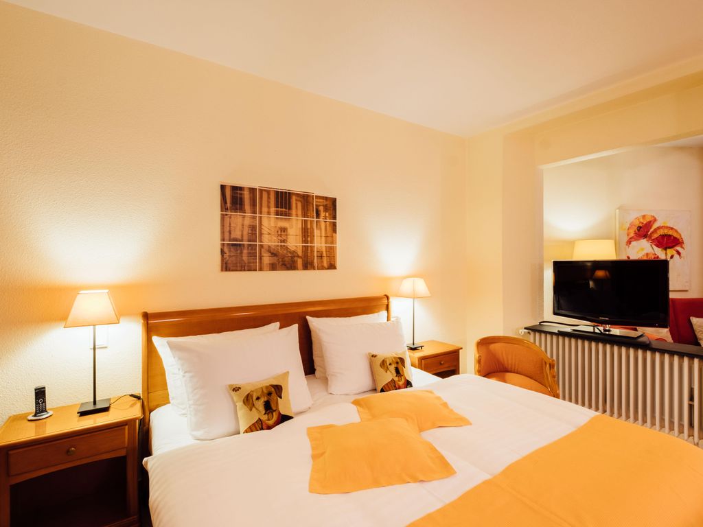 Hotel zur Mühle
