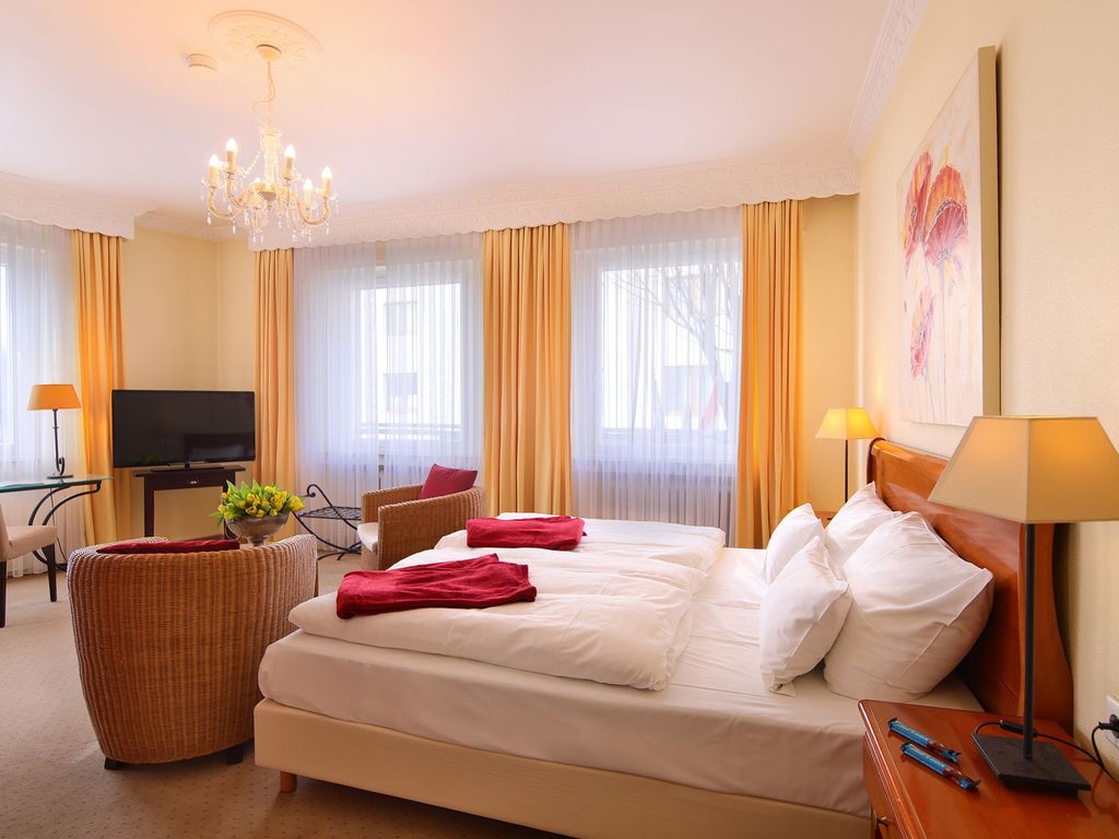 Hotel zur Mühle