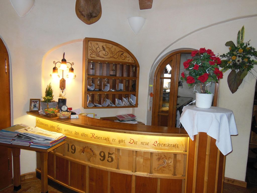 Lahntal-Hotel