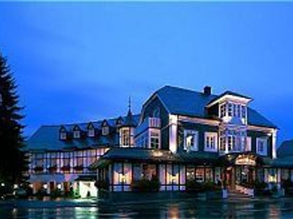 Lahntal-Hotel