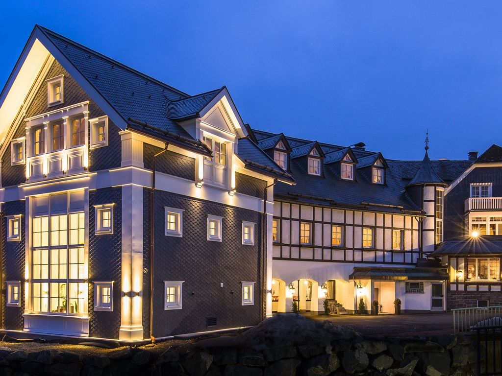 Lahntal-Hotel