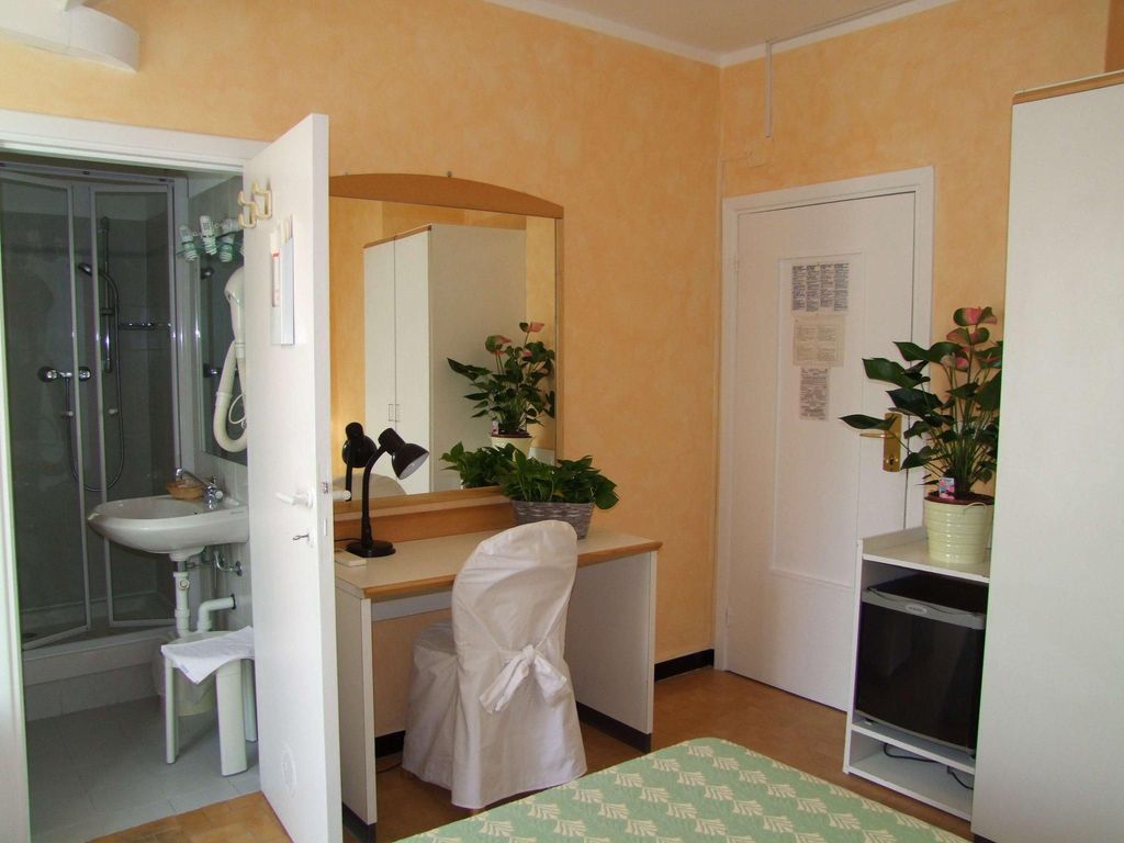 Hotel Agnello D'Oro
