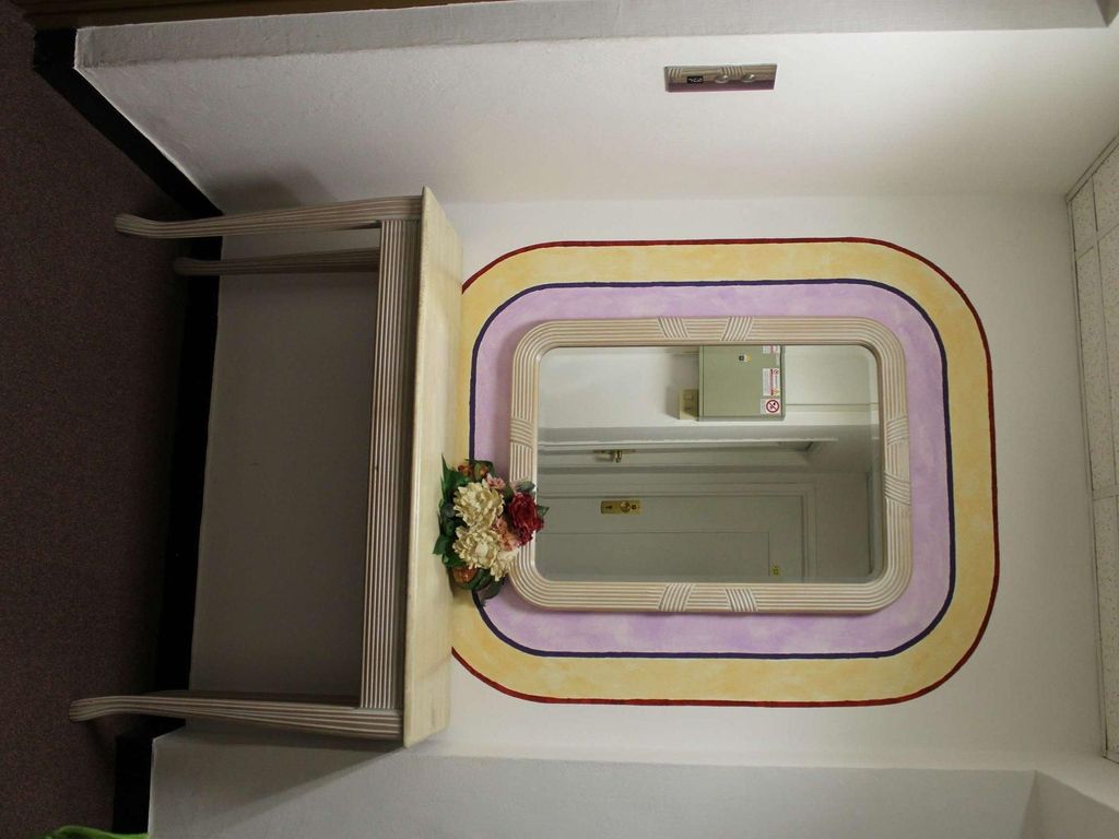 Hotel Agnello D'Oro