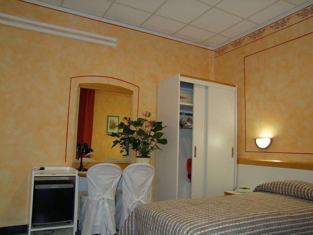 Hotel Agnello D'Oro