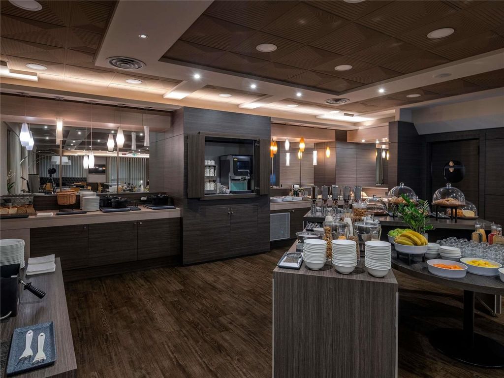 Novotel Brescia 2