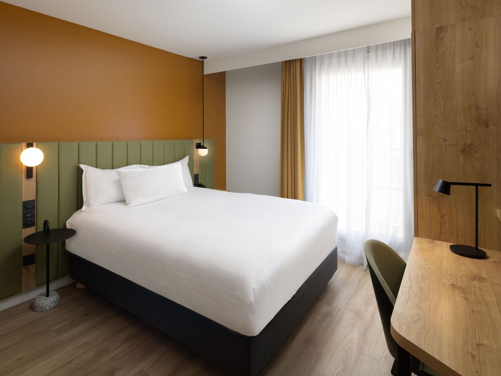 Residence Inn by Marriott Paris Didot Montparnasse