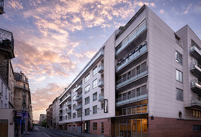 Residence Inn by Marriott Paris Didot Montparnasse