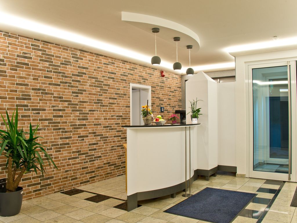 C-YOU Hotel Chemnitz