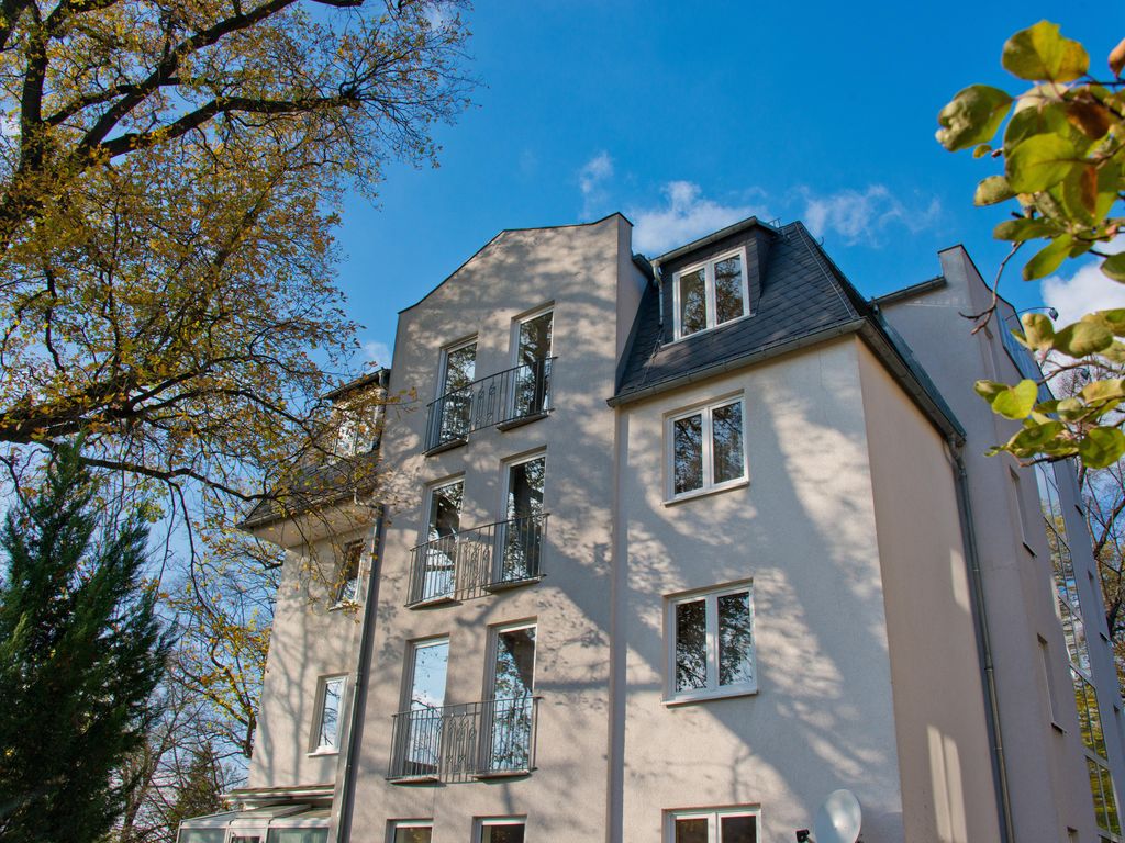 C-YOU Hotel Chemnitz