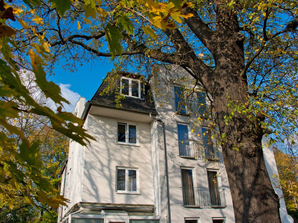 C-YOU Hotel Chemnitz