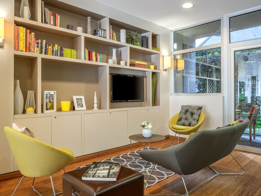Citadines Montparnasse Paris