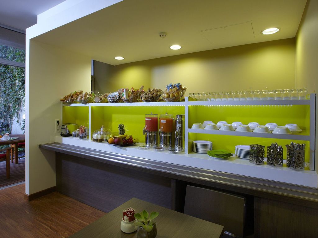 Citadines Montparnasse Paris