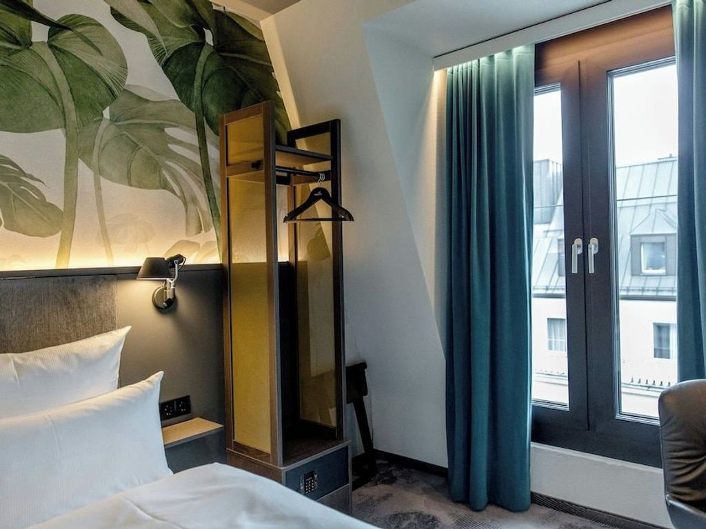 Motel One München-Hauptbahnhof