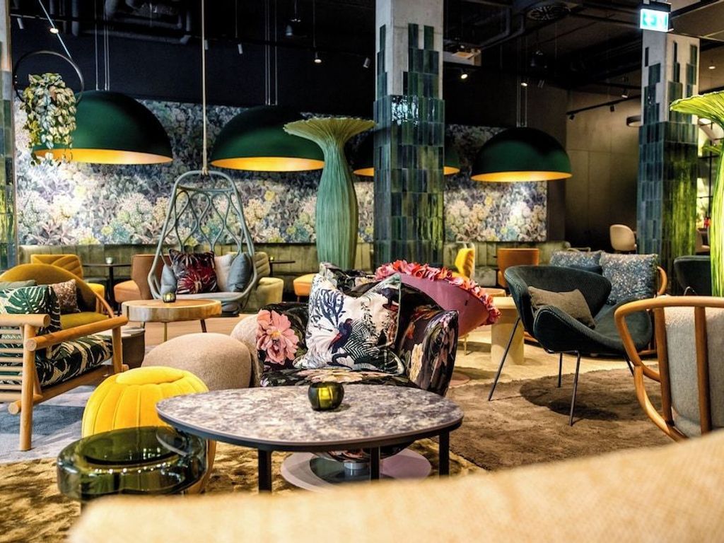 Motel One München-Hauptbahnhof