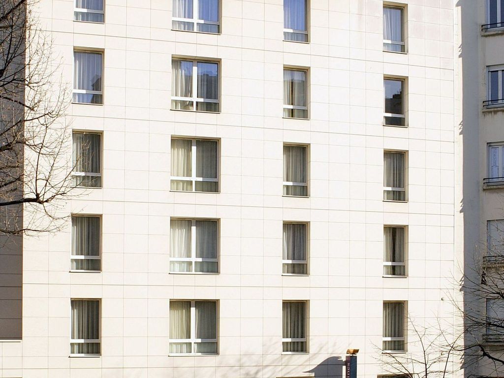 Citadines Montmartre Paris