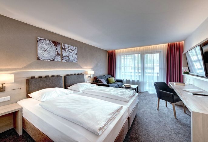 Hotel-Restaurant Krone