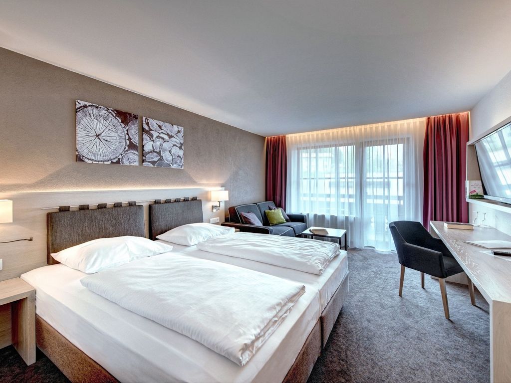 Hotel-Restaurant Krone