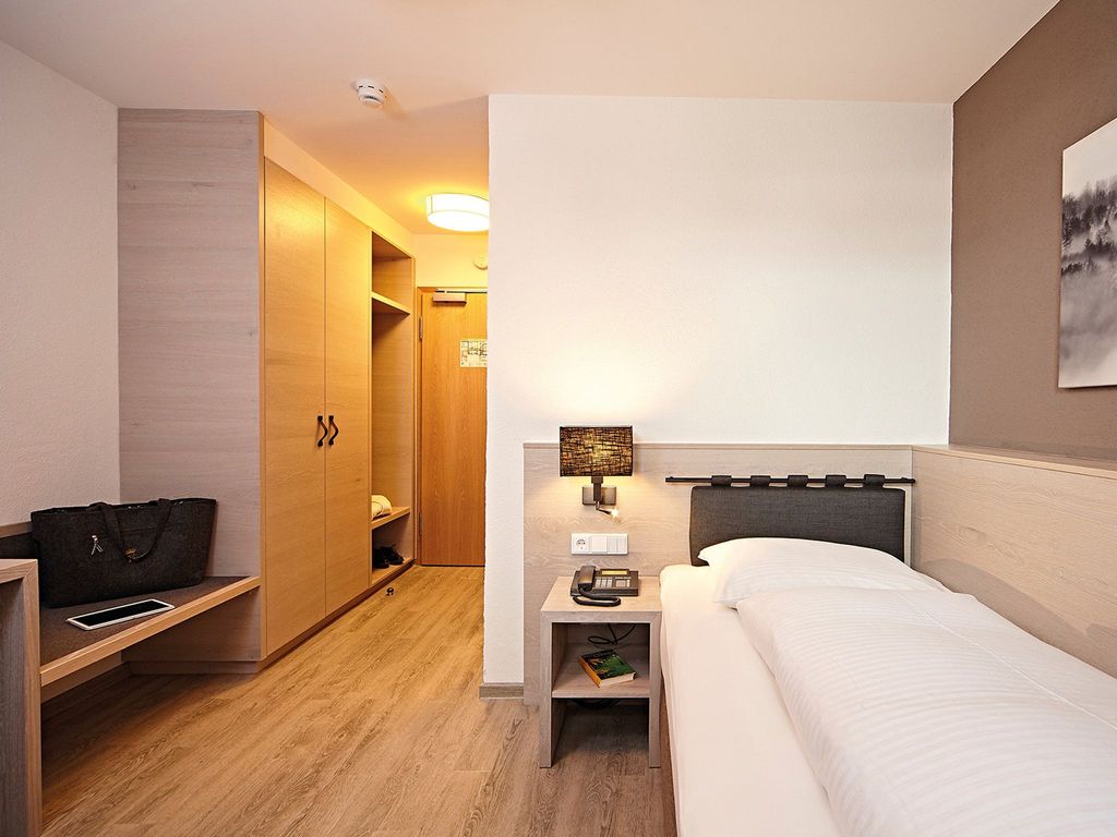 Hotel-Restaurant Krone