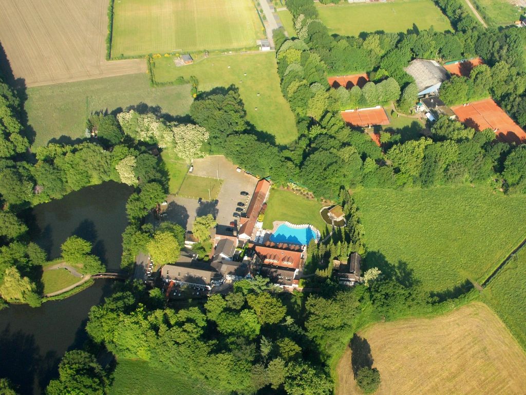 Hotel & Gastropark Loemühle
