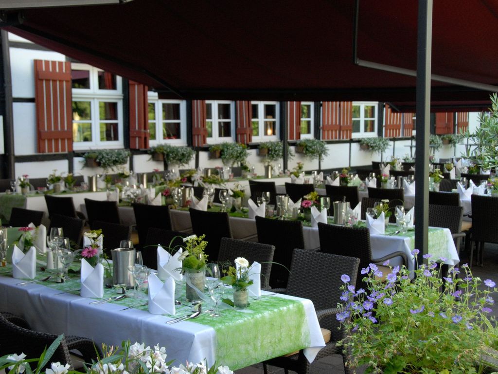 Hotel & Gastropark Loemühle