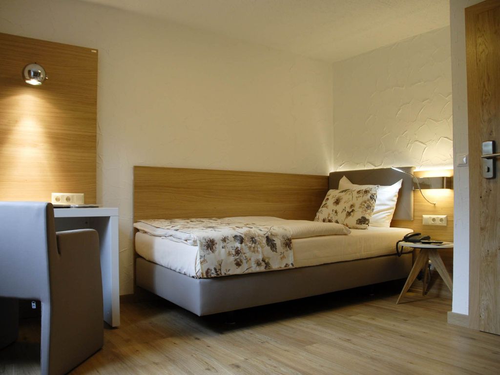 Hotel & Gastropark Loemühle