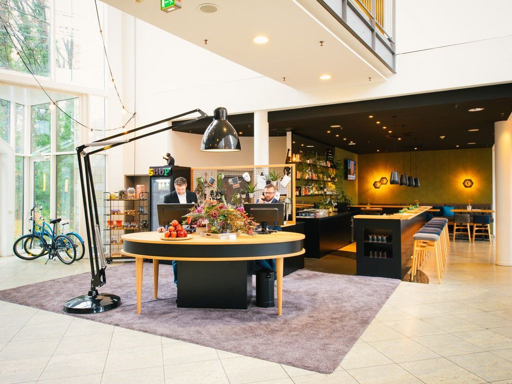 Vienna House Easy by Wyndham Bad Oeynhausen