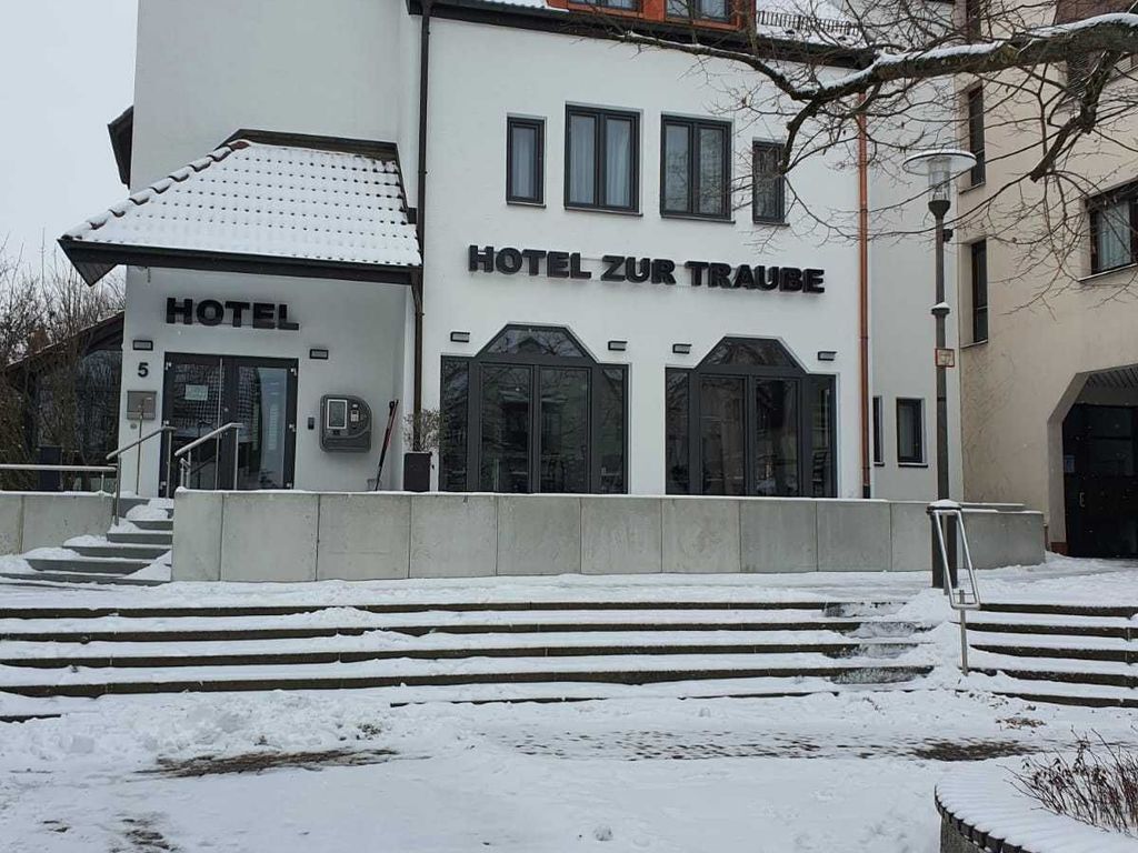 Zur Traube
