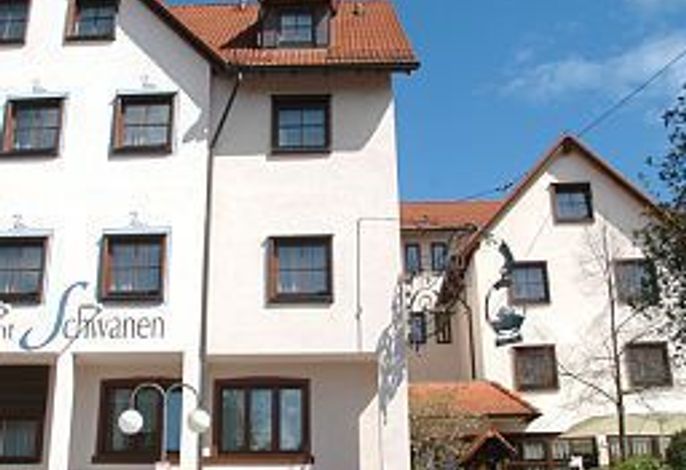 Schwanen