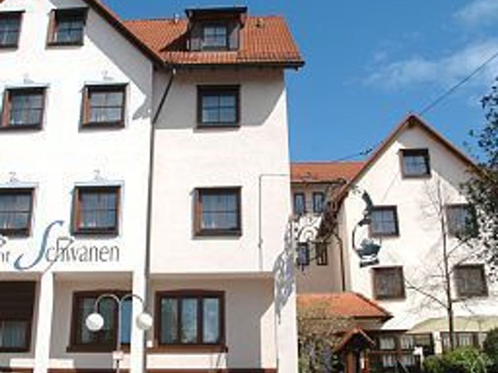 Schwanen