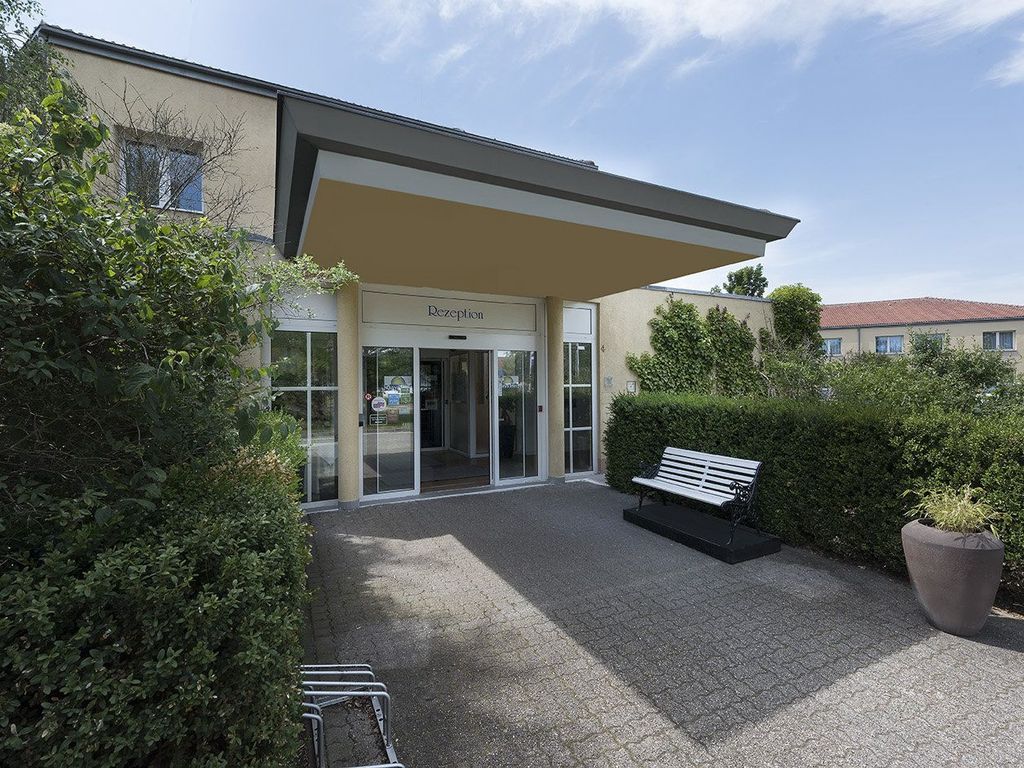 Days Inn by Wyndham Dessau
