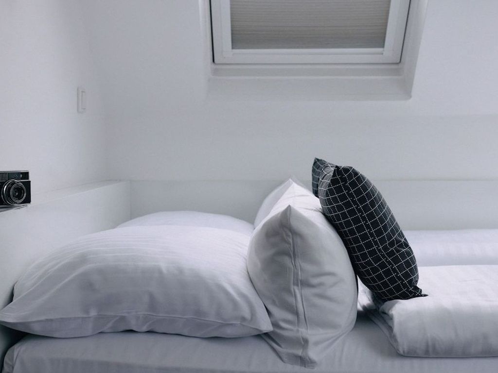 18Arts Hotel - Living in a Gallery! Living in a Gallery