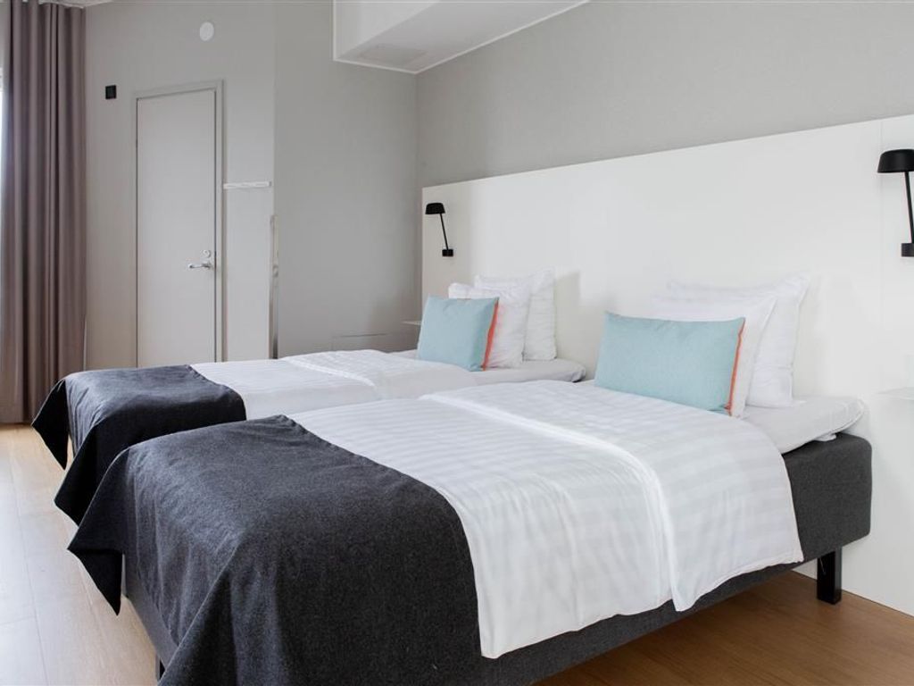 Scandic Helsinki Aviapolis