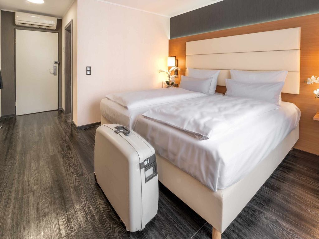 PLAZA INN Heilbronn