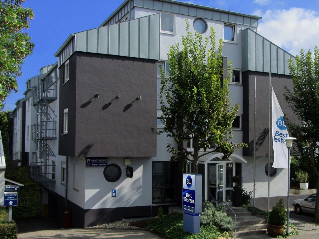 PLAZA INN Heilbronn