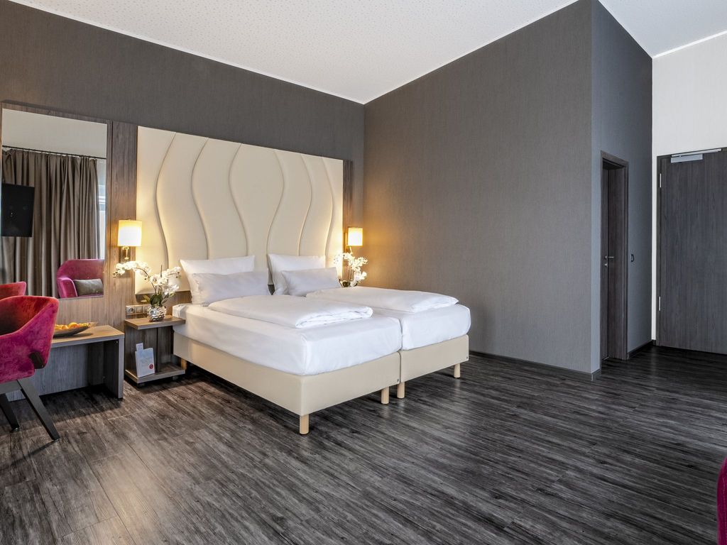 PLAZA INN Heilbronn
