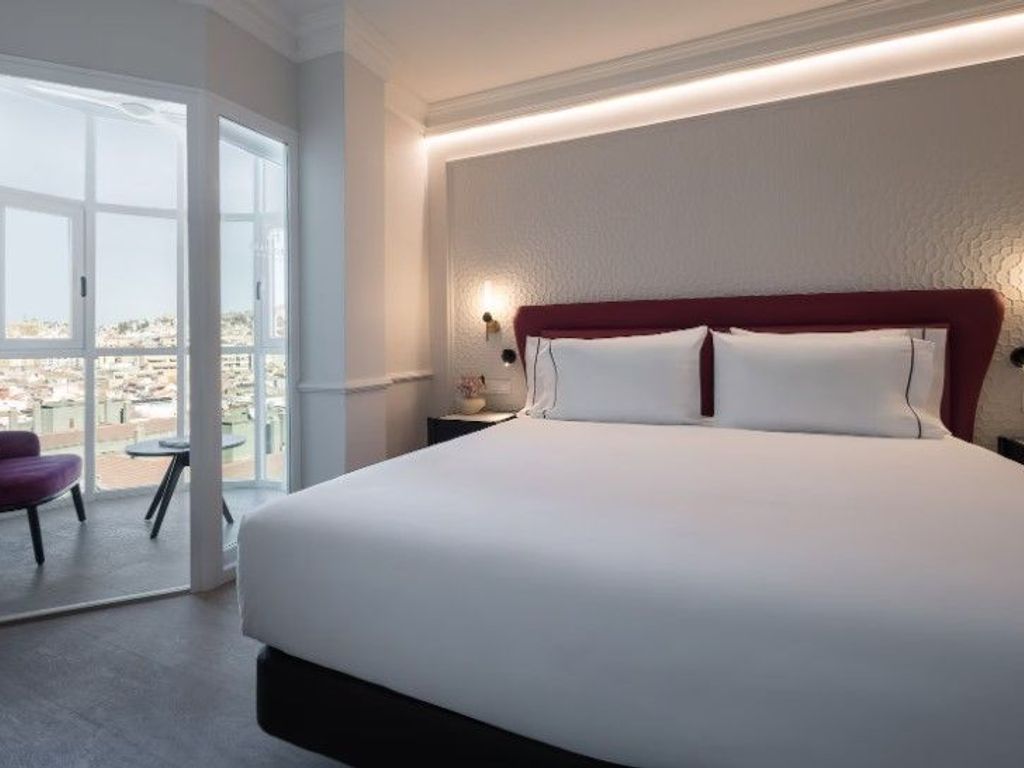 EUROSTARS SAN ANTON