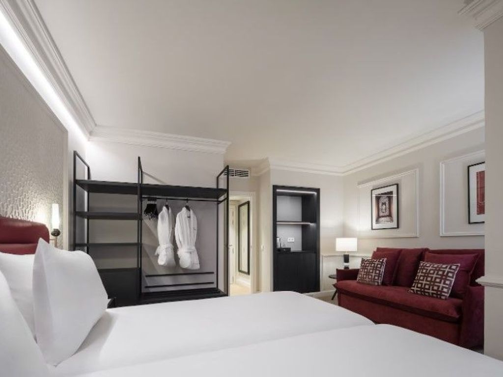 EUROSTARS SAN ANTON