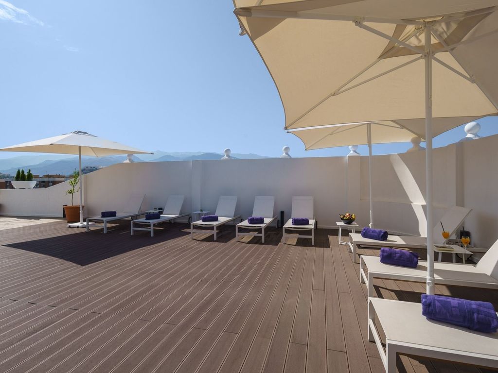 EUROSTARS SAN ANTON