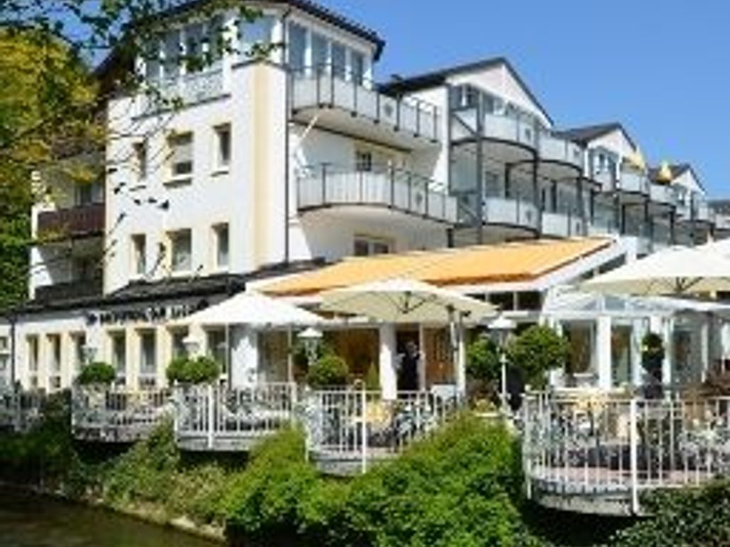Angerhof Kur- und Sporthotel