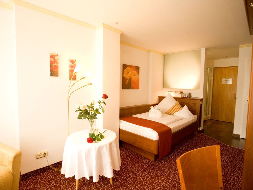 Angerhof Kur- und Sporthotel