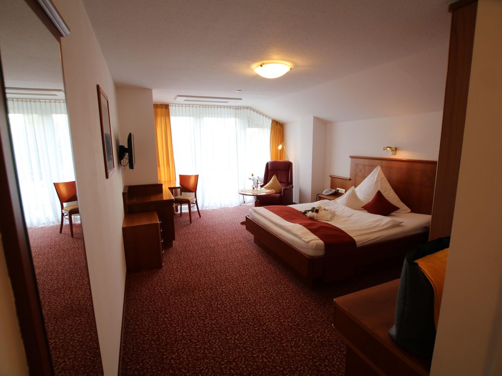 Angerhof Kur- und Sporthotel
